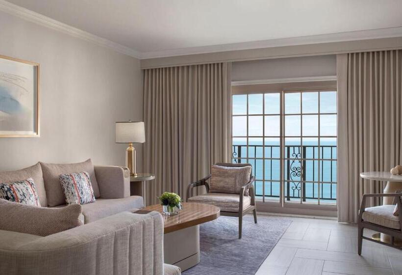 海景套房, The Ritzcarlton, Naples