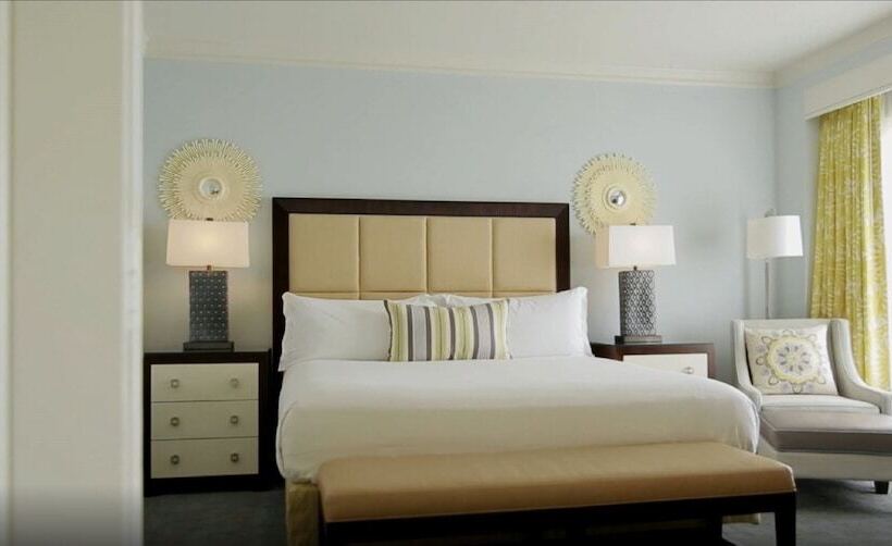 海景套房, The Ritzcarlton, Naples