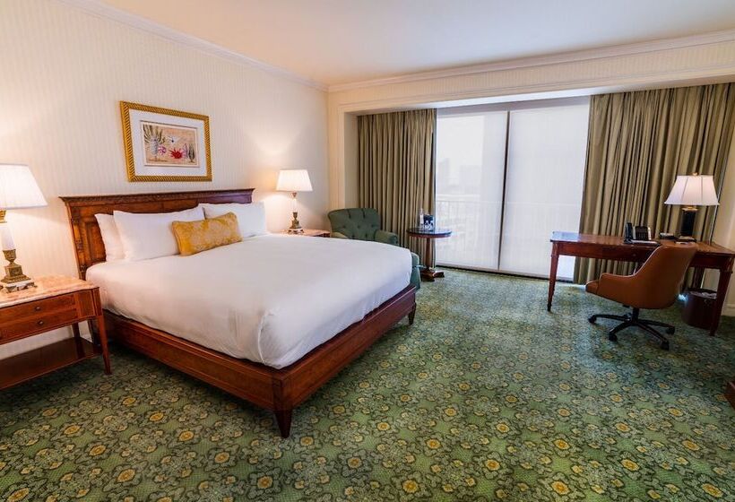 Quarto Deluxe, The Westgate