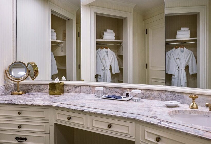 Quarto Premium, The Westgate