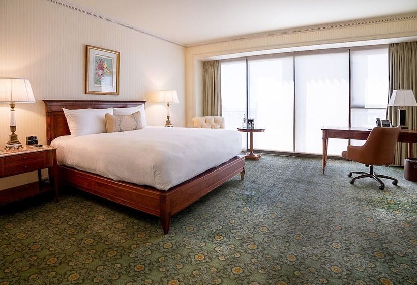 Quarto Premium, The Westgate