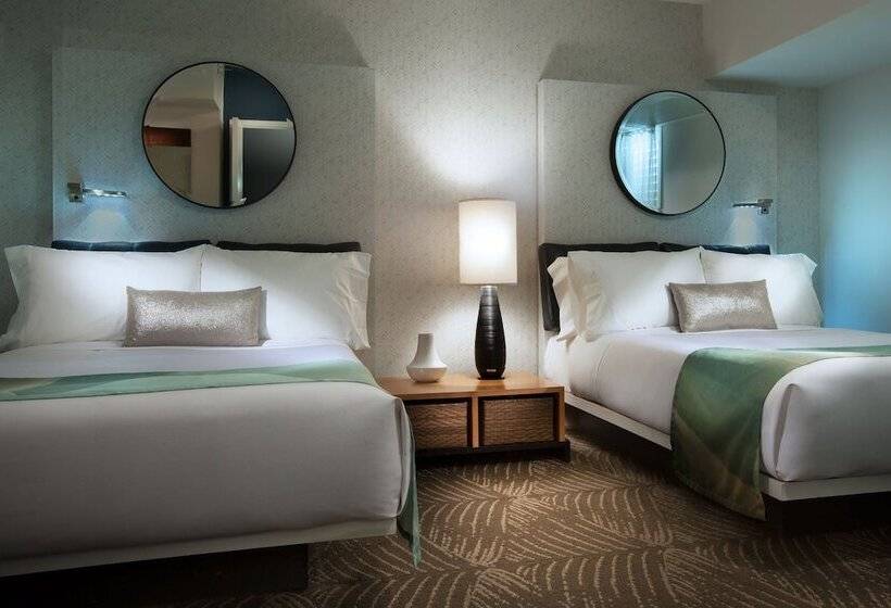 스위트, W Los Angeles – West Beverly Hills