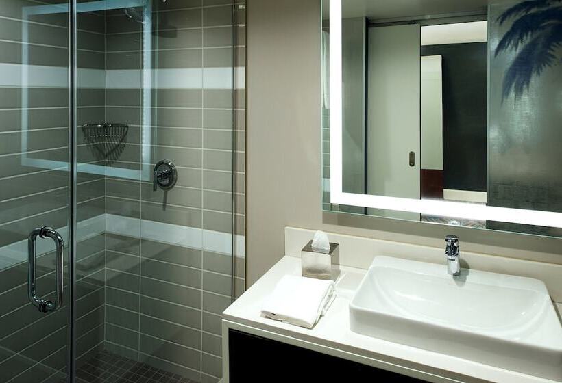 스위트, W Los Angeles – West Beverly Hills