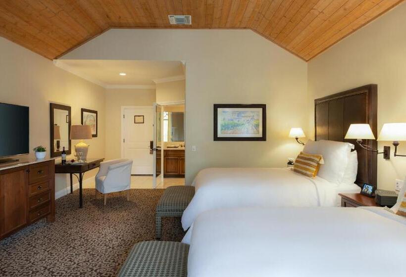 Люкс с гидромассажем, Westlake Village Inn