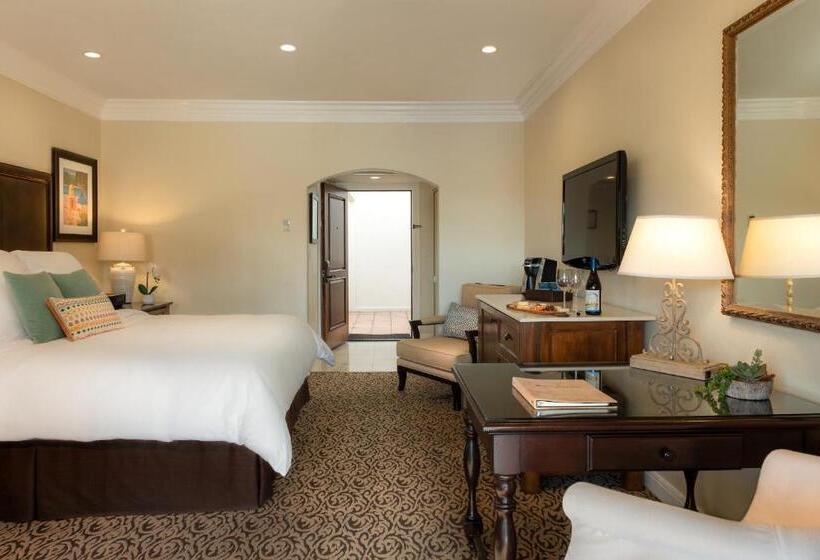Стандартный Номер Кровать Кинг, Westlake Village Inn