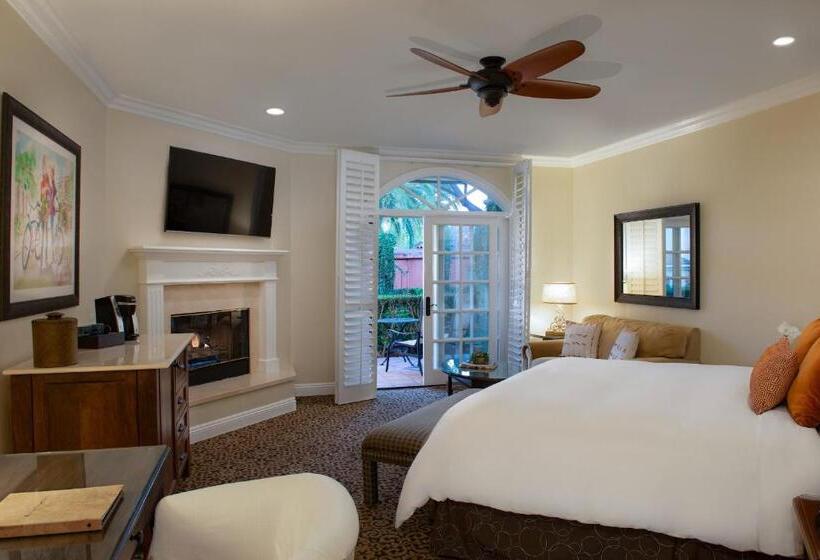 Люкс Кровать Кинг, Westlake Village Inn