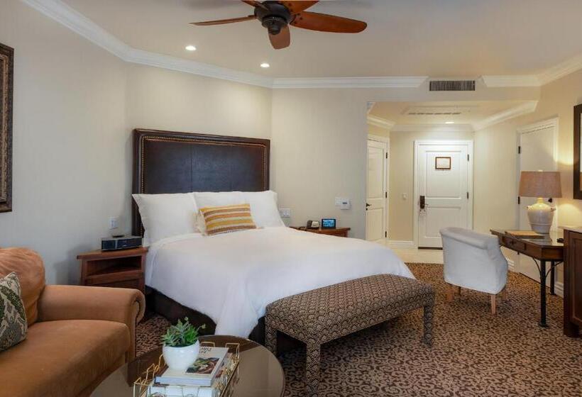 Люкс Кровать Кинг, Westlake Village Inn