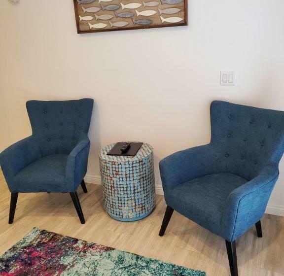 Студия Стандарт Вид на Море, Sea Horse Resort