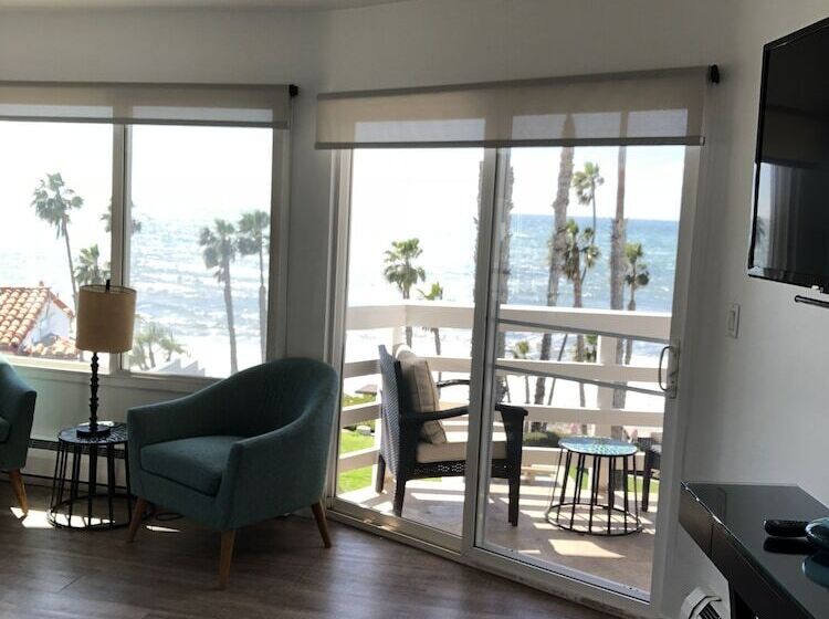 Люкс Deluxe Вид на Море, Sea Horse Resort