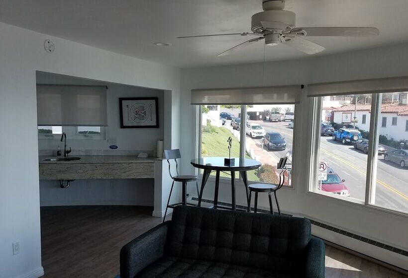 Люкс Deluxe Вид на Море, Sea Horse Resort