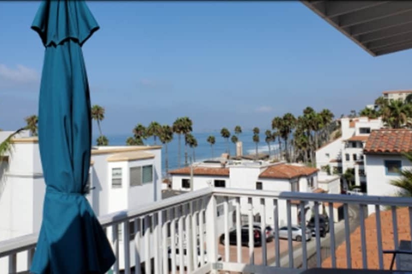 Люкс Боковой Вид на Море, Sea Horse Resort