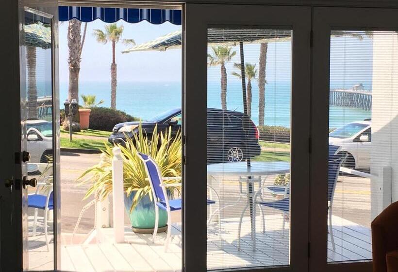 Студия Стандарт Вид на Море, Sea Horse Resort