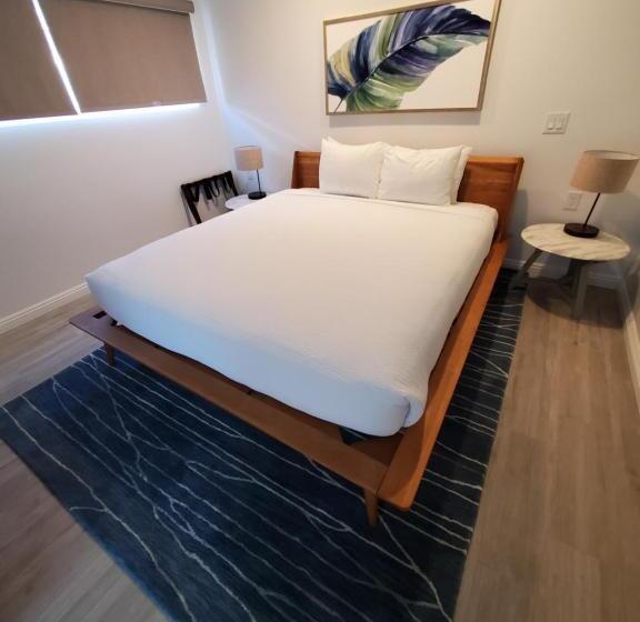 Люкс с Видом, Sea Horse Resort
