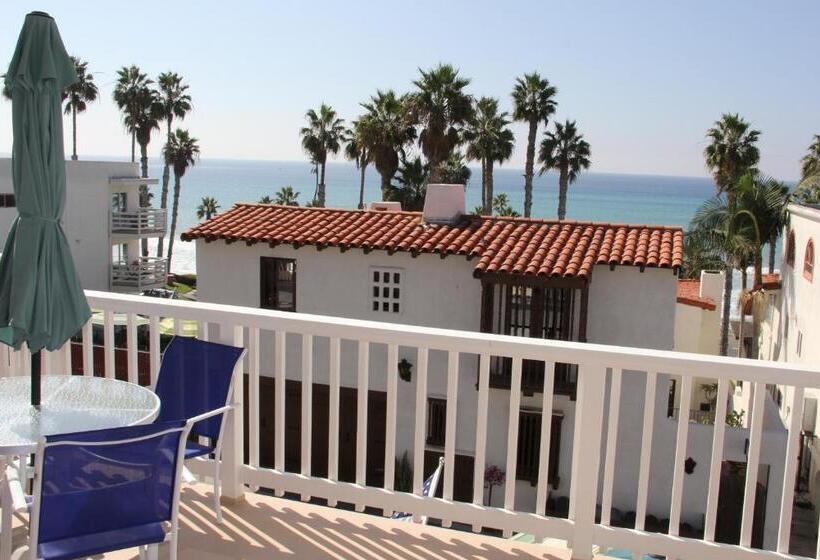 Люкс Боковой Вид на Море, Sea Horse Resort