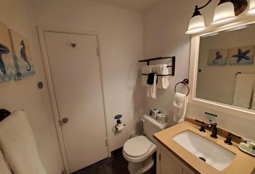 Люкс Боковой Вид на Море, Sea Horse Resort