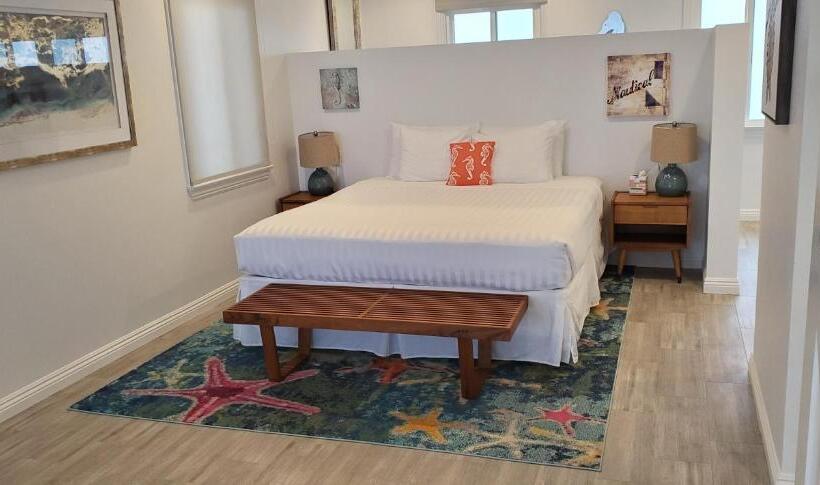 Люкс Вид на Море, Sea Horse Resort