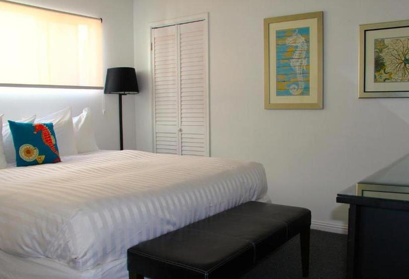 Люкс Deluxe Вид на Море, Sea Horse Resort