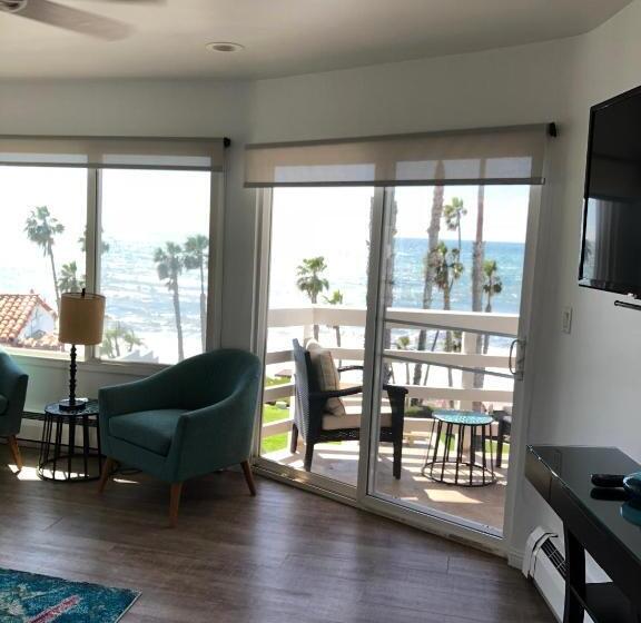 Люкс Deluxe Вид на Море, Sea Horse Resort
