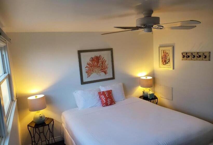 Люкс 2 Спальни, Sea Horse Resort