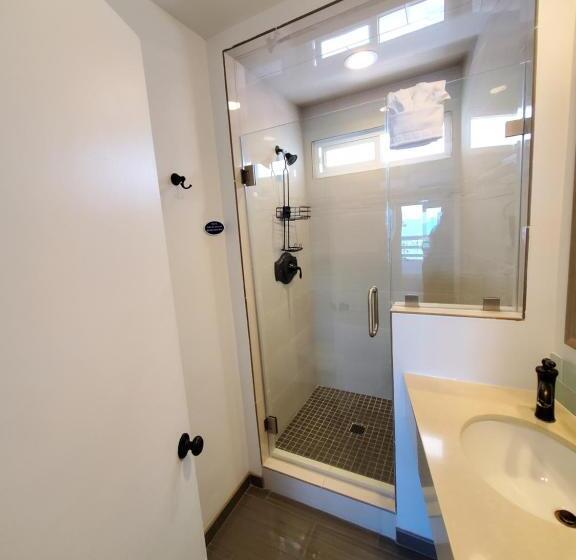 Люкс Deluxe 2 Спальни, Sea Horse Resort