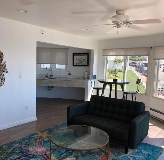 Люкс Deluxe Вид на Море, Sea Horse Resort