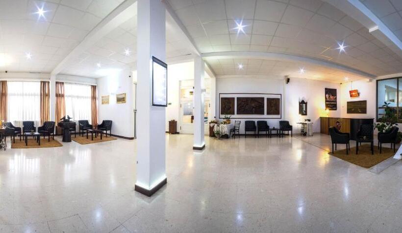Standard Room, Slavonija