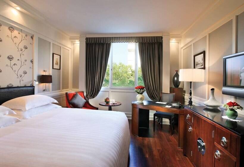 اتاق پرمیوم, Sofitel Legend Metropole Hanoi