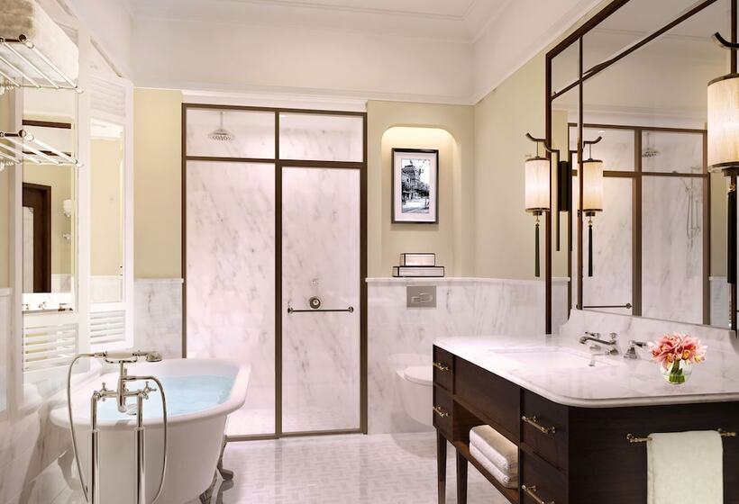 اتاق لوکس, Sofitel Legend Metropole Hanoi