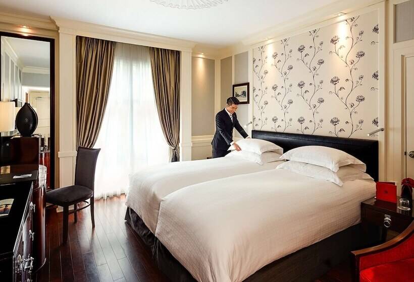 اتاق پرمیوم, Sofitel Legend Metropole Hanoi