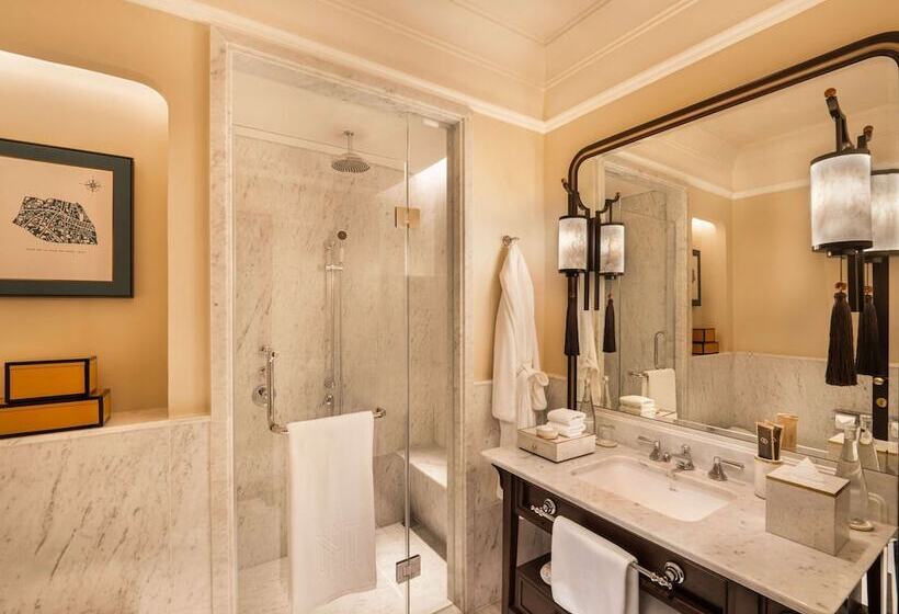 اتاق لوکس, Sofitel Legend Metropole Hanoi