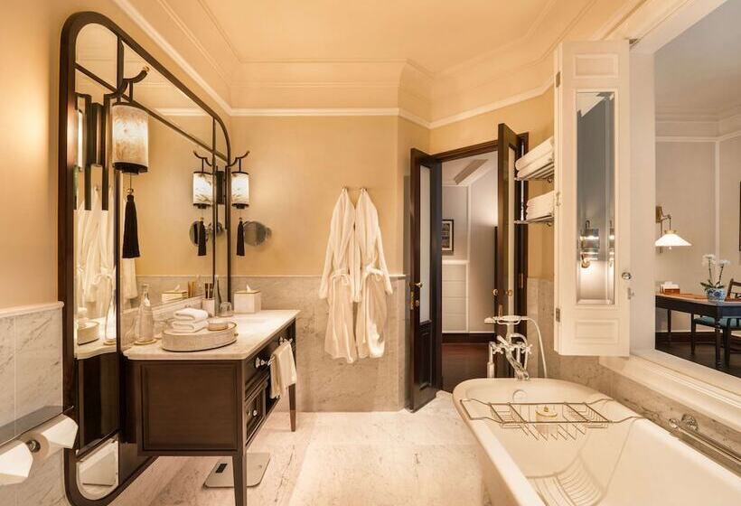 اتاق لوکس, Sofitel Legend Metropole Hanoi