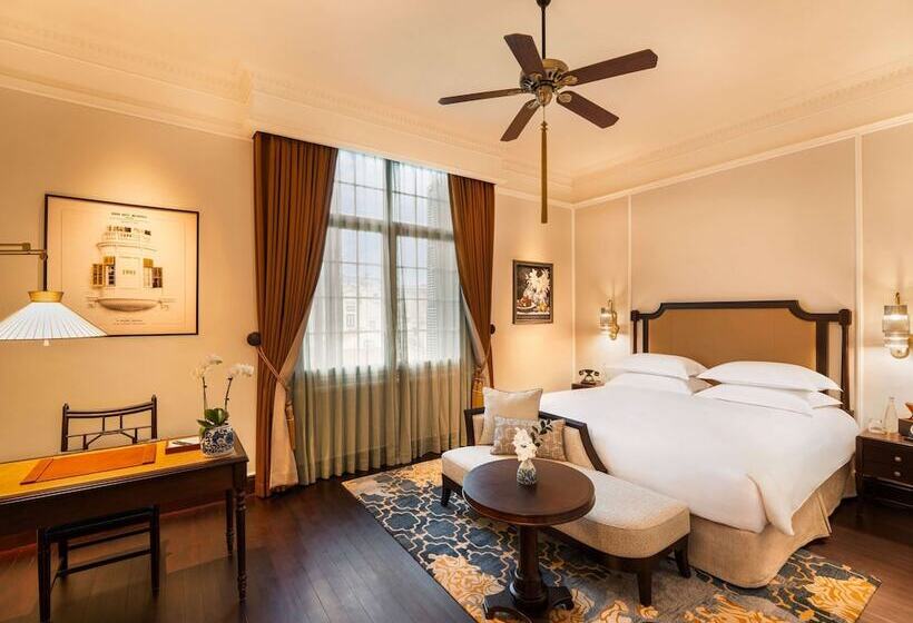 اتاق لوکس, Sofitel Legend Metropole Hanoi