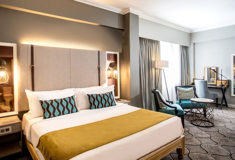 اتاق اجرایی, Southern Sun Ridgeway Lusaka