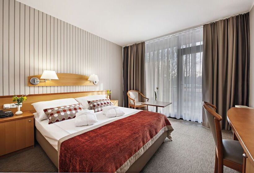 اتاق اکونومی, Termal   Terme 3000   Sava Hotels & Resorts