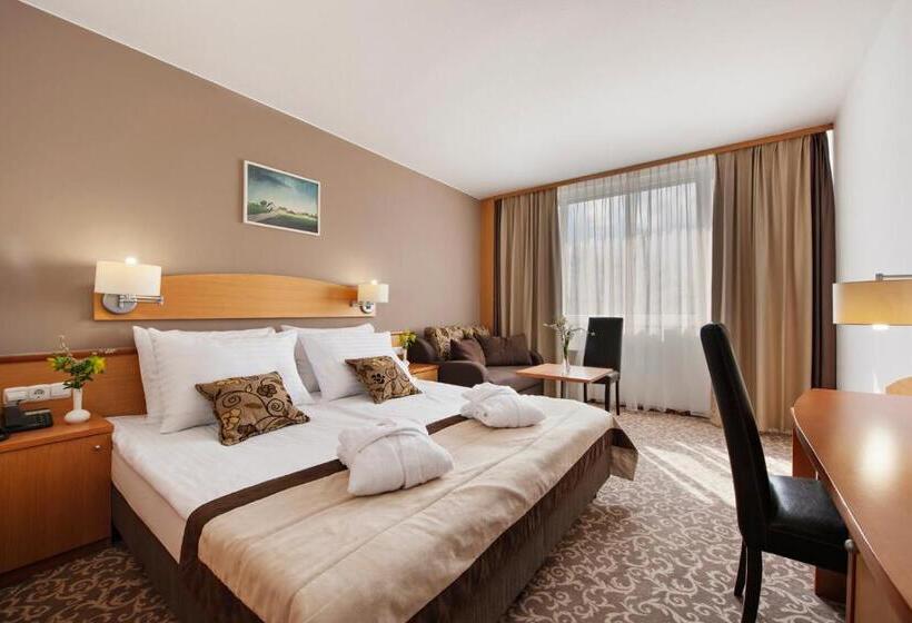 اتاق استاندارد, Termal   Terme 3000   Sava Hotels & Resorts