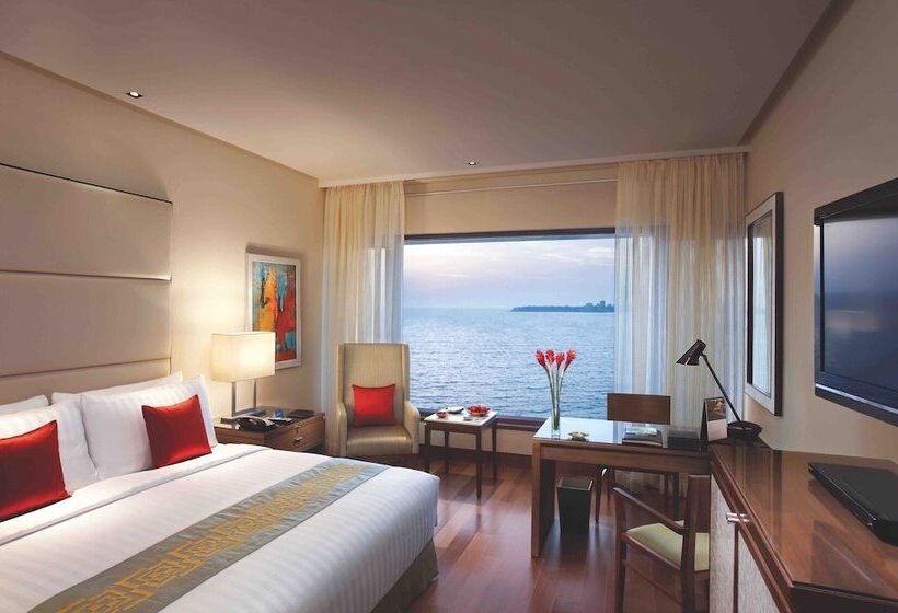Номер Стандарт, The Oberoi Mumbai