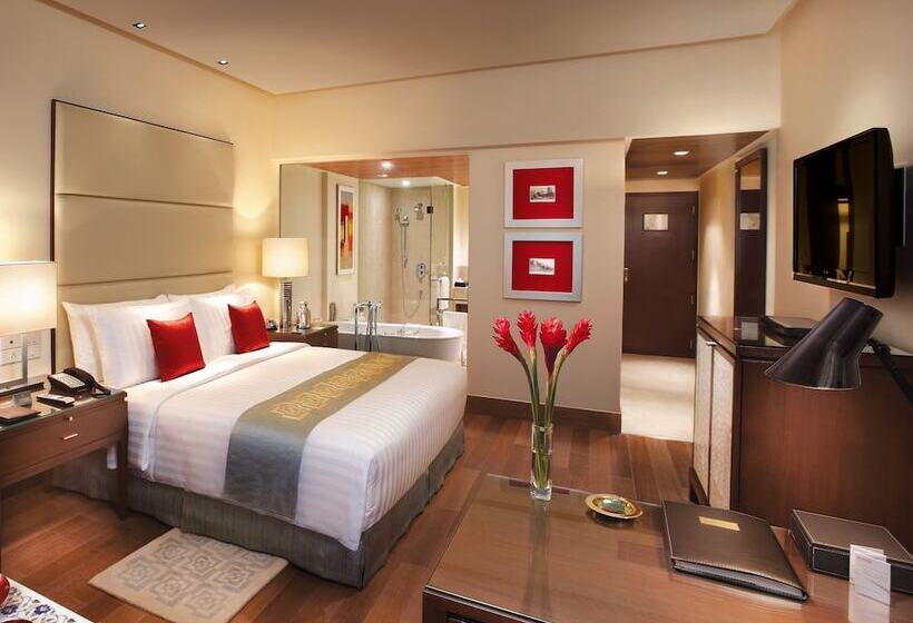 Номер Стандарт, The Oberoi Mumbai