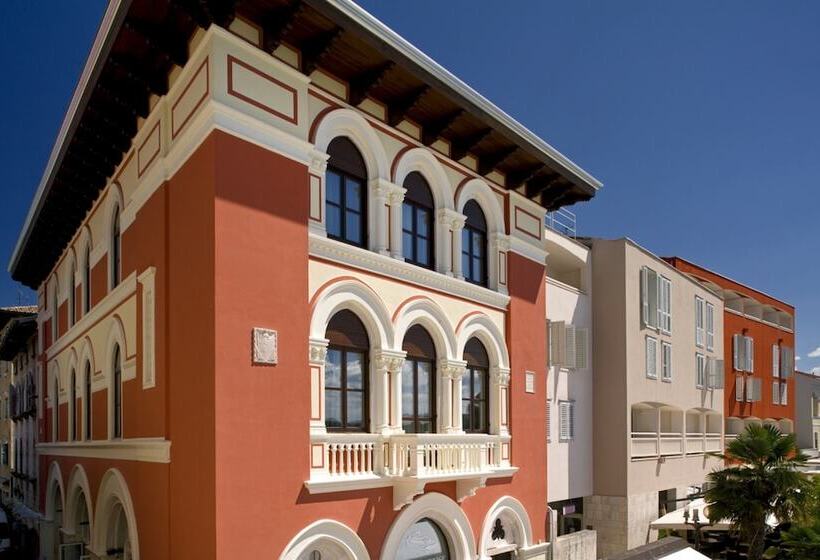 Люкс Вид на Море, Valamar Riviera Hotel & Residence