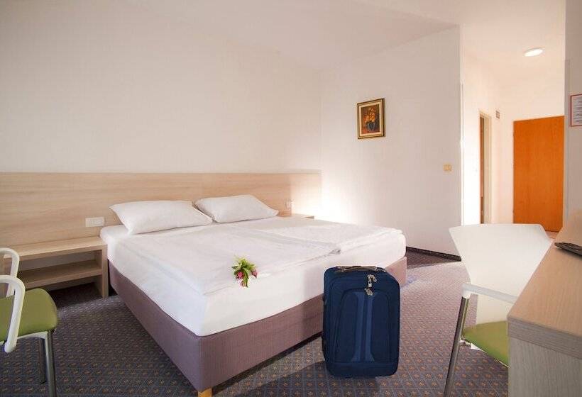 اتاق راحتی, Terme Topolsica Hotel Vesna