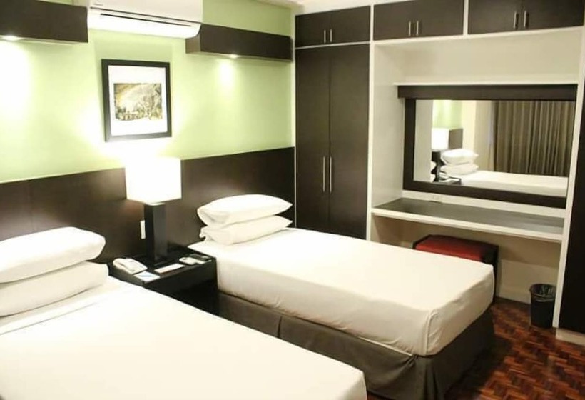 Люкс 3 Спальни, Copacabana Apartment