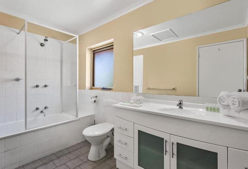 آپارتمان 2 خوابه, Elphin Serviced Apartments