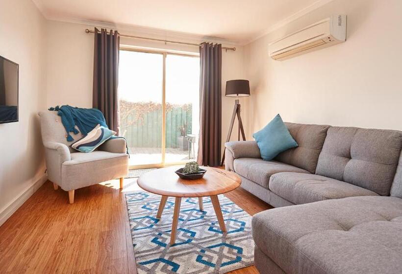 آپارتمان 3 خوابه, Elphin Serviced Apartments