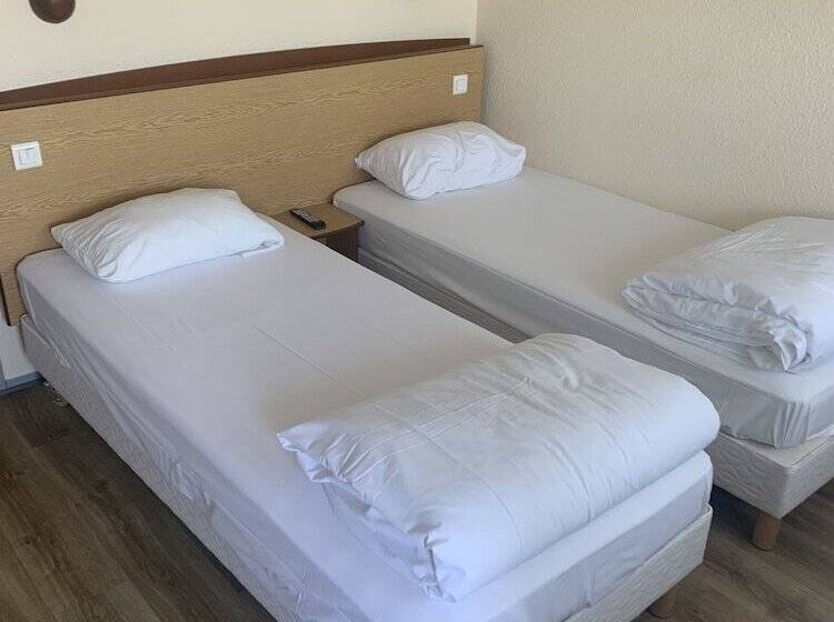스탠다드 룸, Greet Hotel Chatellerault