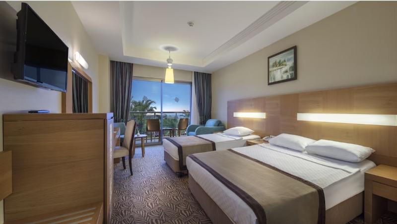 اتاق استاندارد, Greet Hotel Chatellerault
