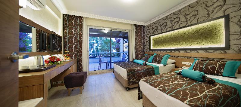 Quarto Estandar, Greet Hotel Chatellerault