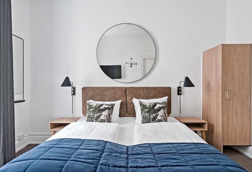 스탠다드 룸, Best Western Hotel Hebron
