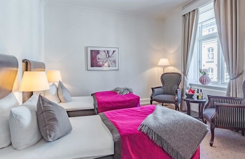 스탠다드 룸, Best Western Hotel Hebron