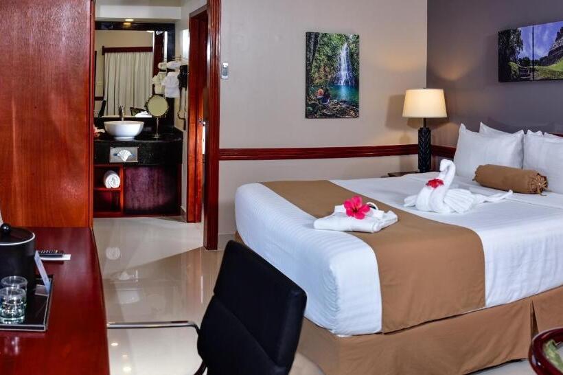 اتاق پرمیوم, Best Western Plus Belize Biltmore Plaza
