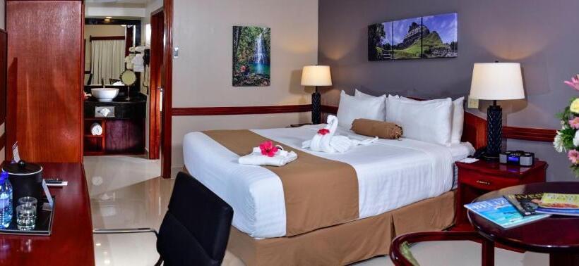 اتاق پرمیوم, Best Western Plus Belize Biltmore Plaza