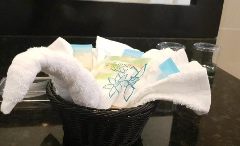 اتاق پرمیوم, Best Western Plus Belize Biltmore Plaza